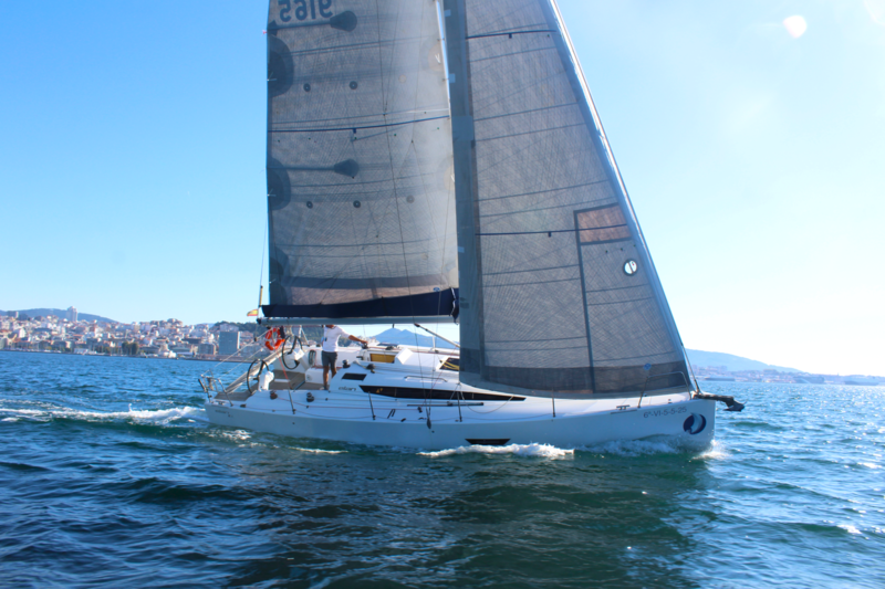 Elan E4 | Lirain Tres