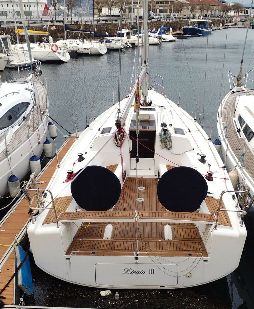 Elan E4 | Lirain Tres