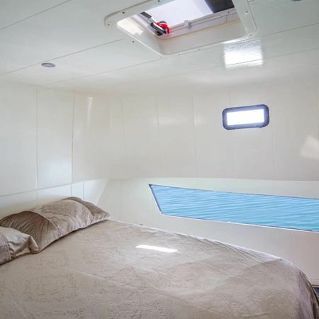 Custom Built 49 | My Freedom O