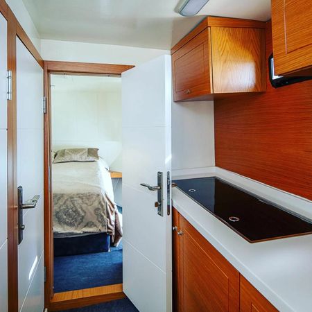 Custom Built 49 | My Freedom O