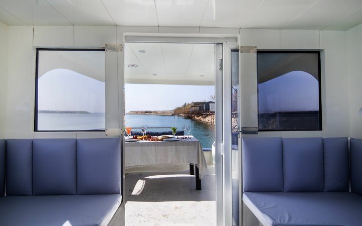 Custom Built 49 | My Freedom O