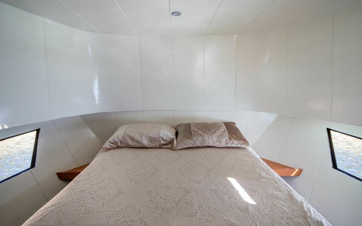 Custom Built 49 | My Freedom O