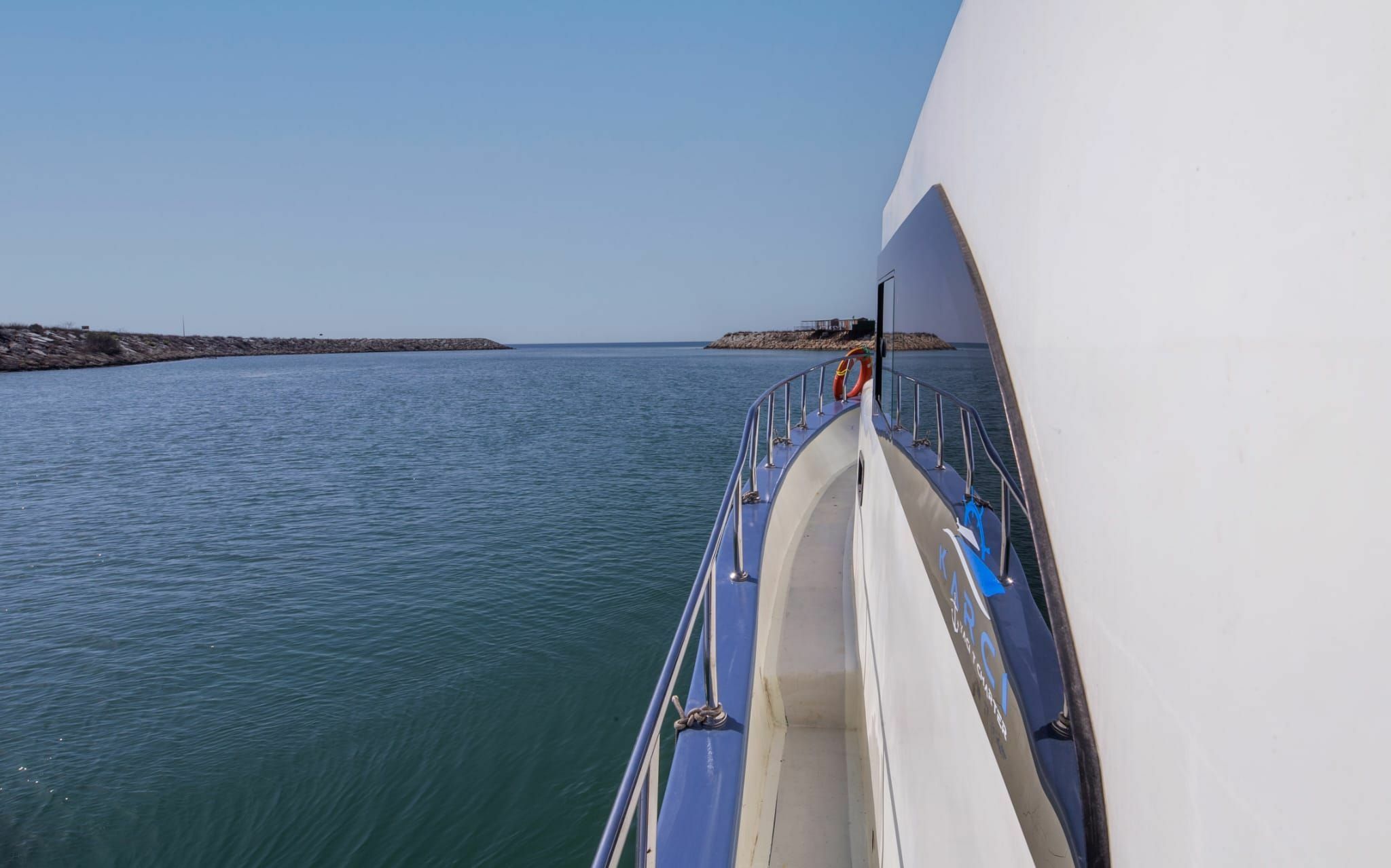 Custom Built 49 | My Freedom O