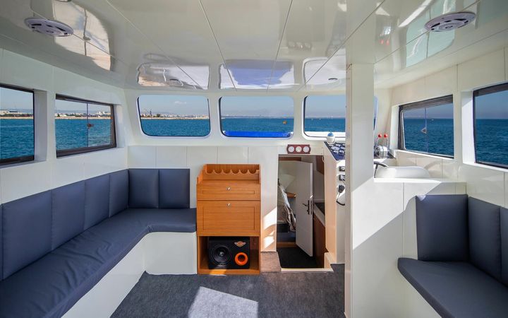 Custom Built 49 | My Freedom O