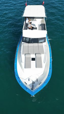 Custom Built 49 | My Freedom O