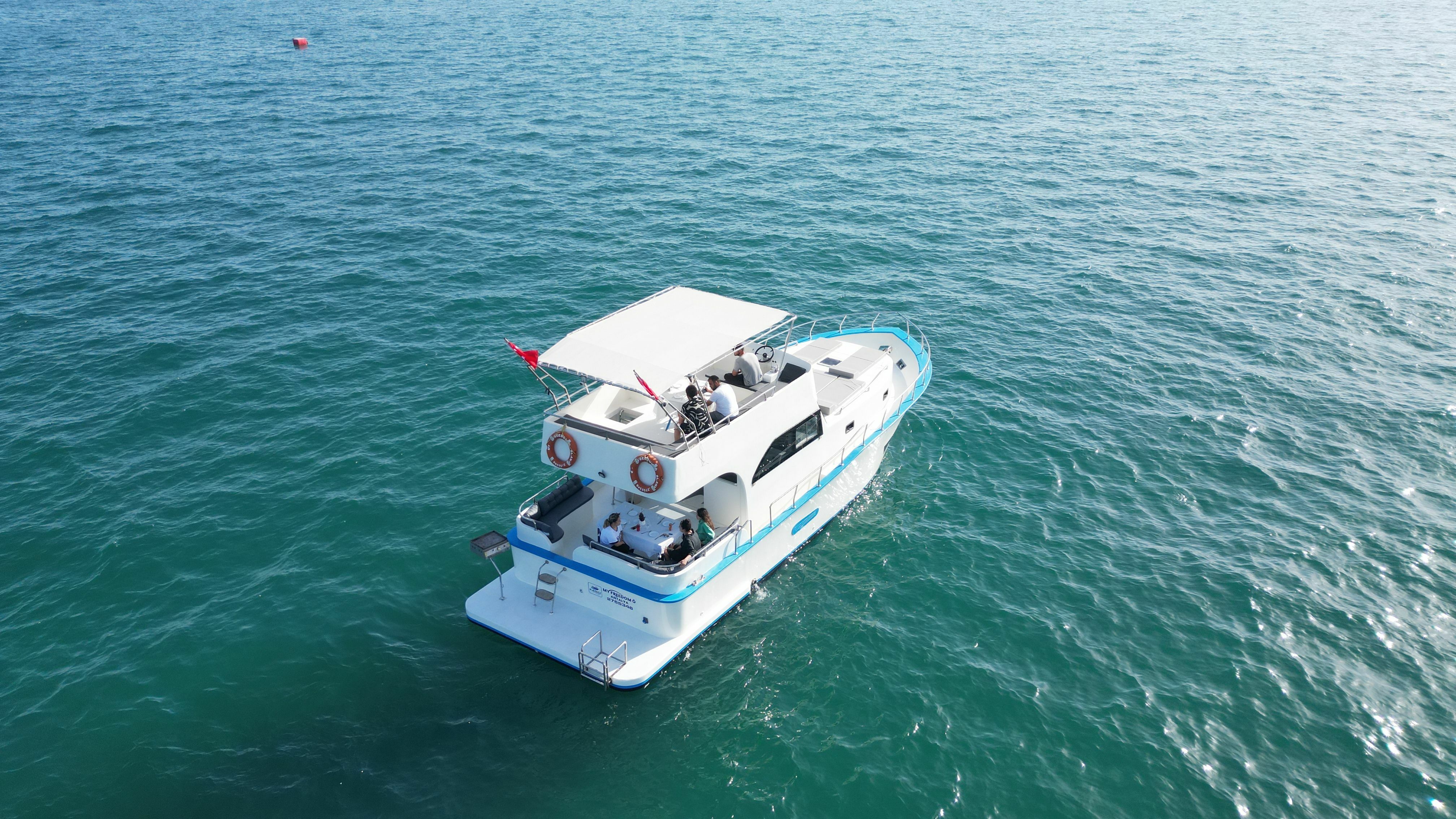 Custom Built 49 | My Freedom O