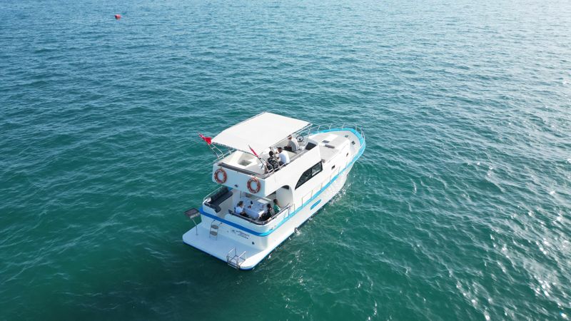 Custom Built 49 | My Freedom O