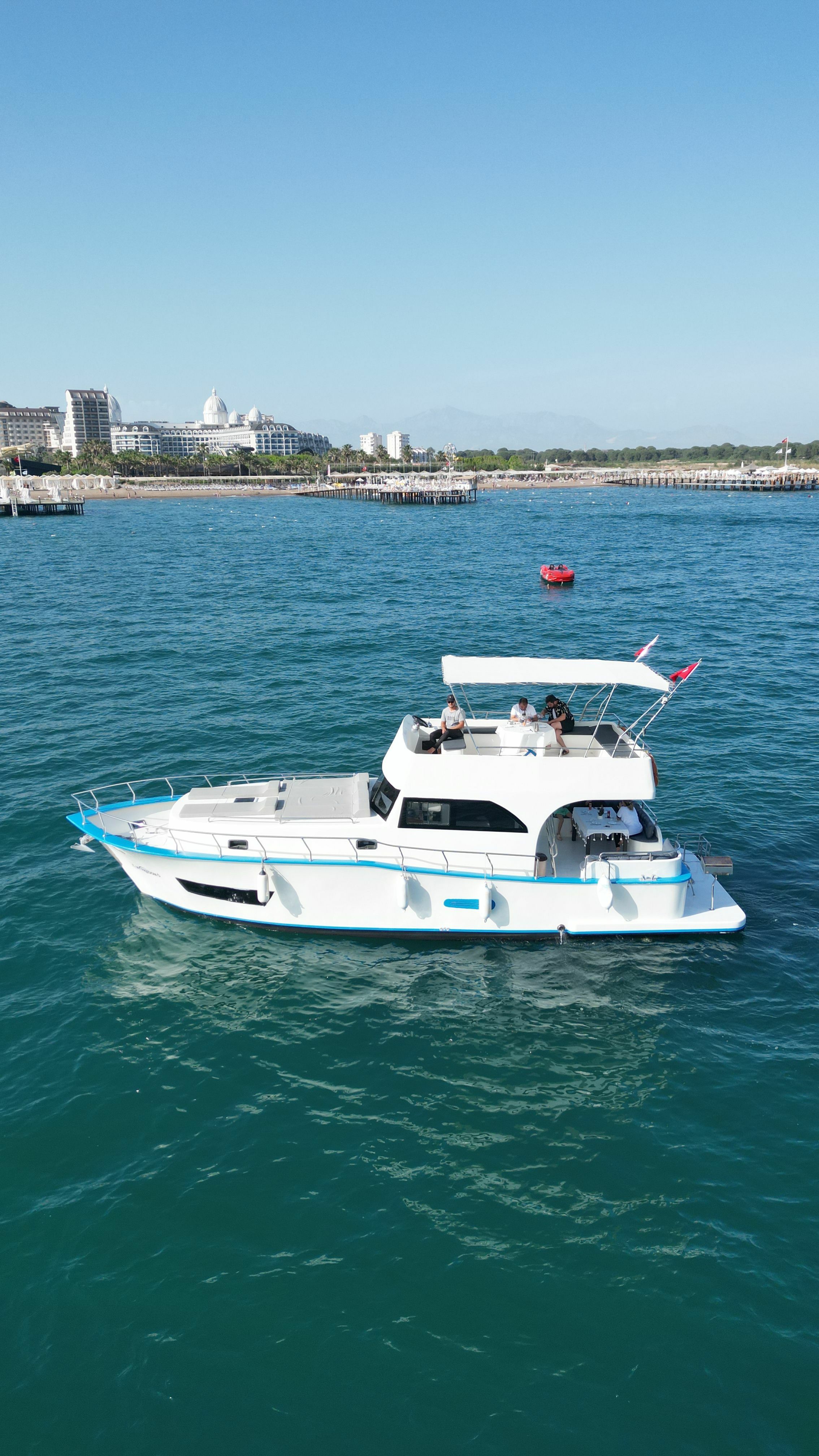 Custom Built 49 | My Freedom O