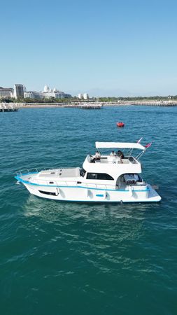 Custom Built 49 | My Freedom O