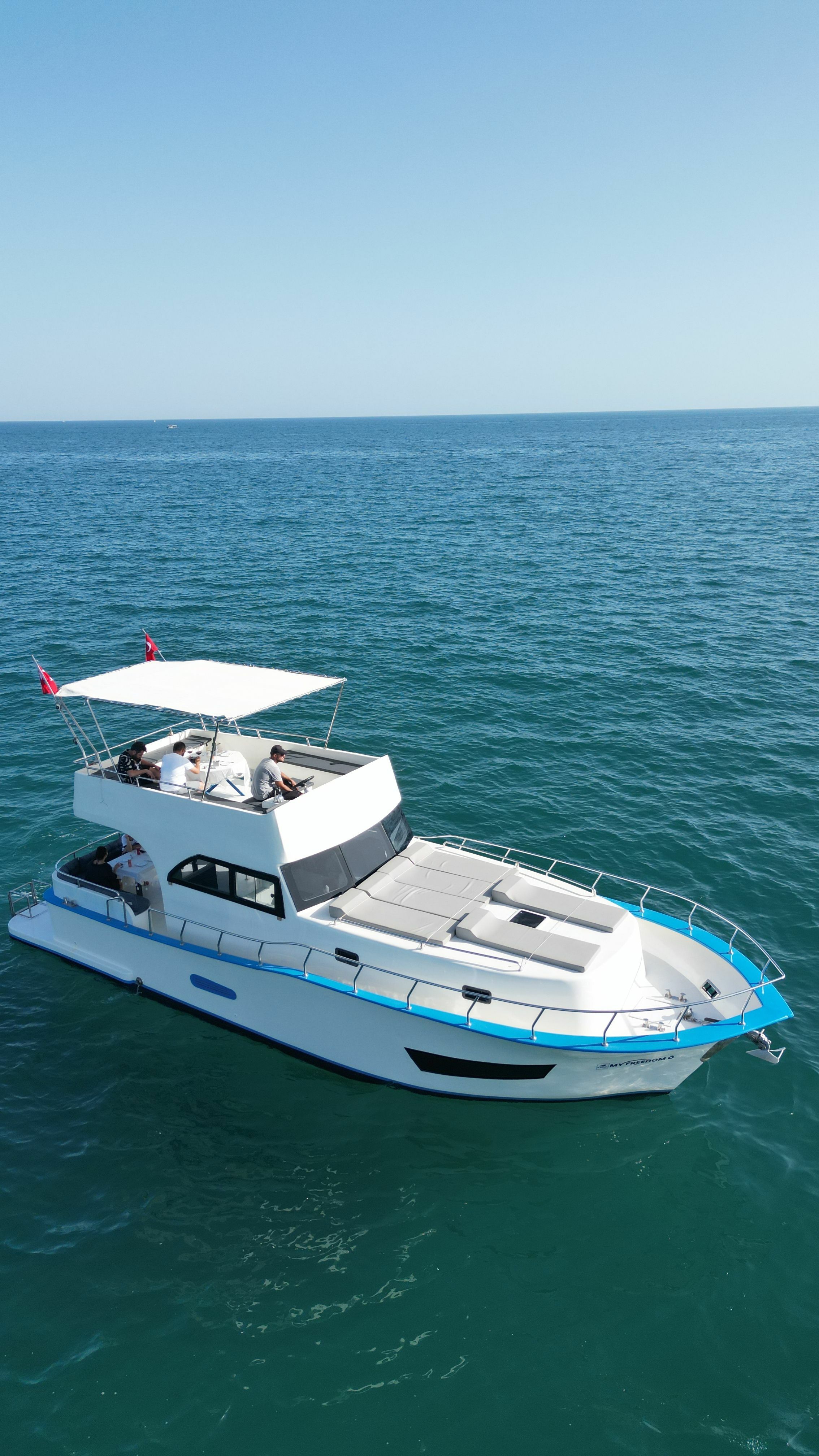 Custom Built 49 | My Freedom O