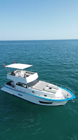 Custom Built 49 | My Freedom O