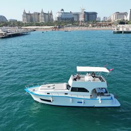 Custom Built 49 | My Freedom O