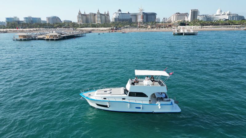 Custom Built 49 | My Freedom O