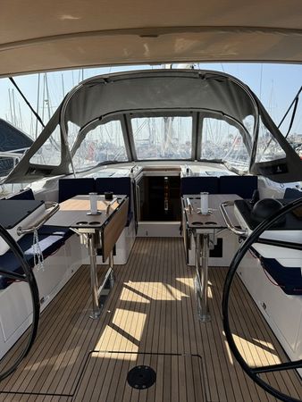 Bavaria C46 | Garbi