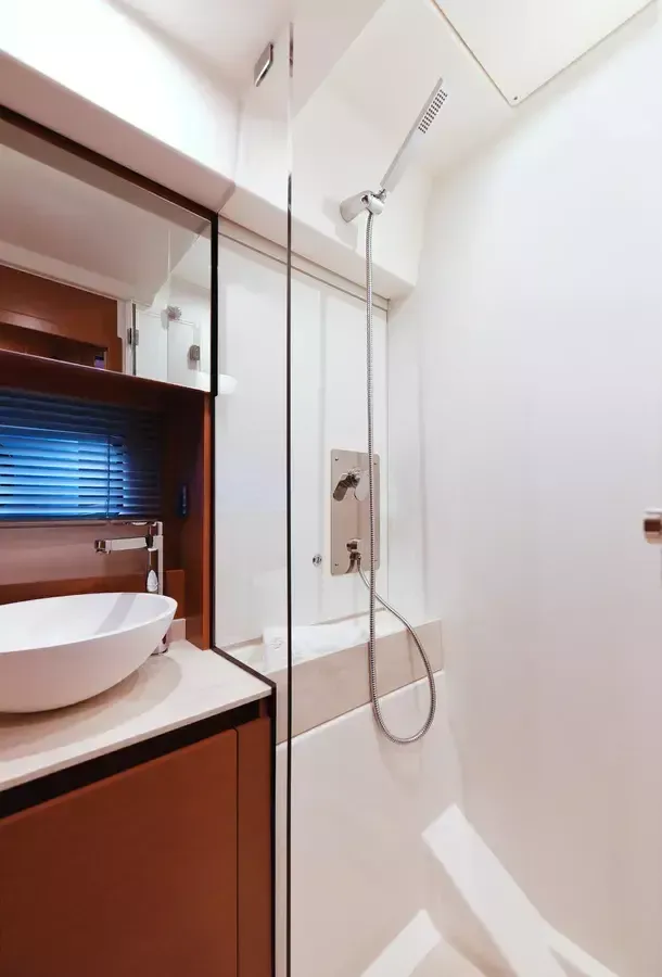 Prestige 420 | My Love 2