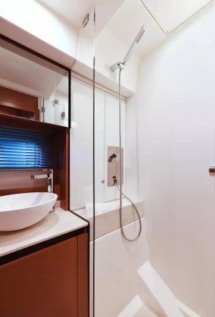 Prestige 420 | My Love 2