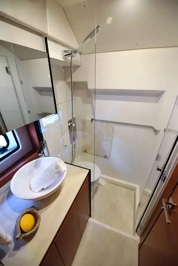 Prestige 420 | My Love 2