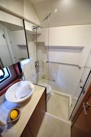 Prestige 420 | My Love 2