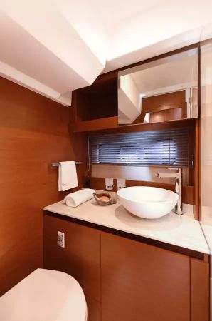 Prestige 420 | My Love 2