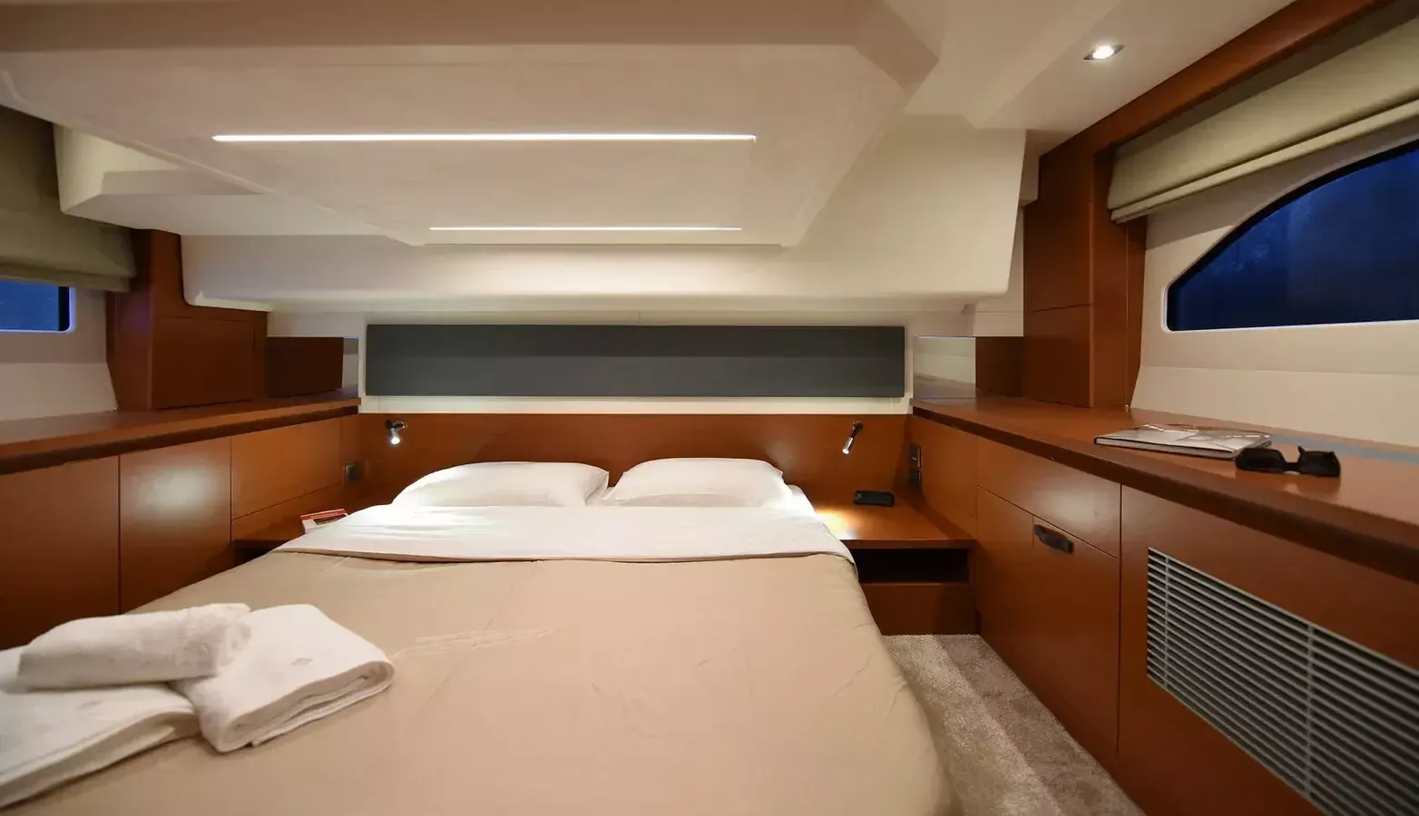 Prestige 420 | My Love 2