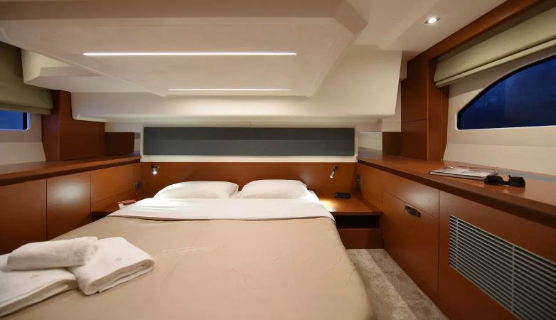 Prestige 420 | My Love 2