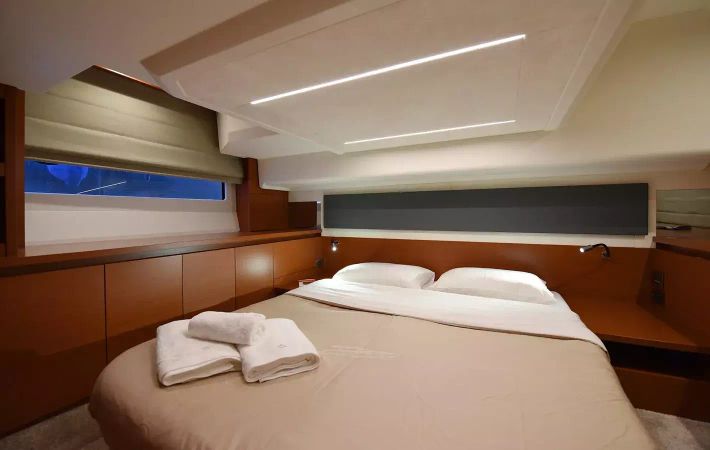 Prestige 420 | My Love 2