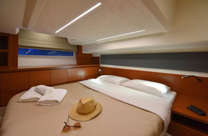 Prestige 420 | My Love 2