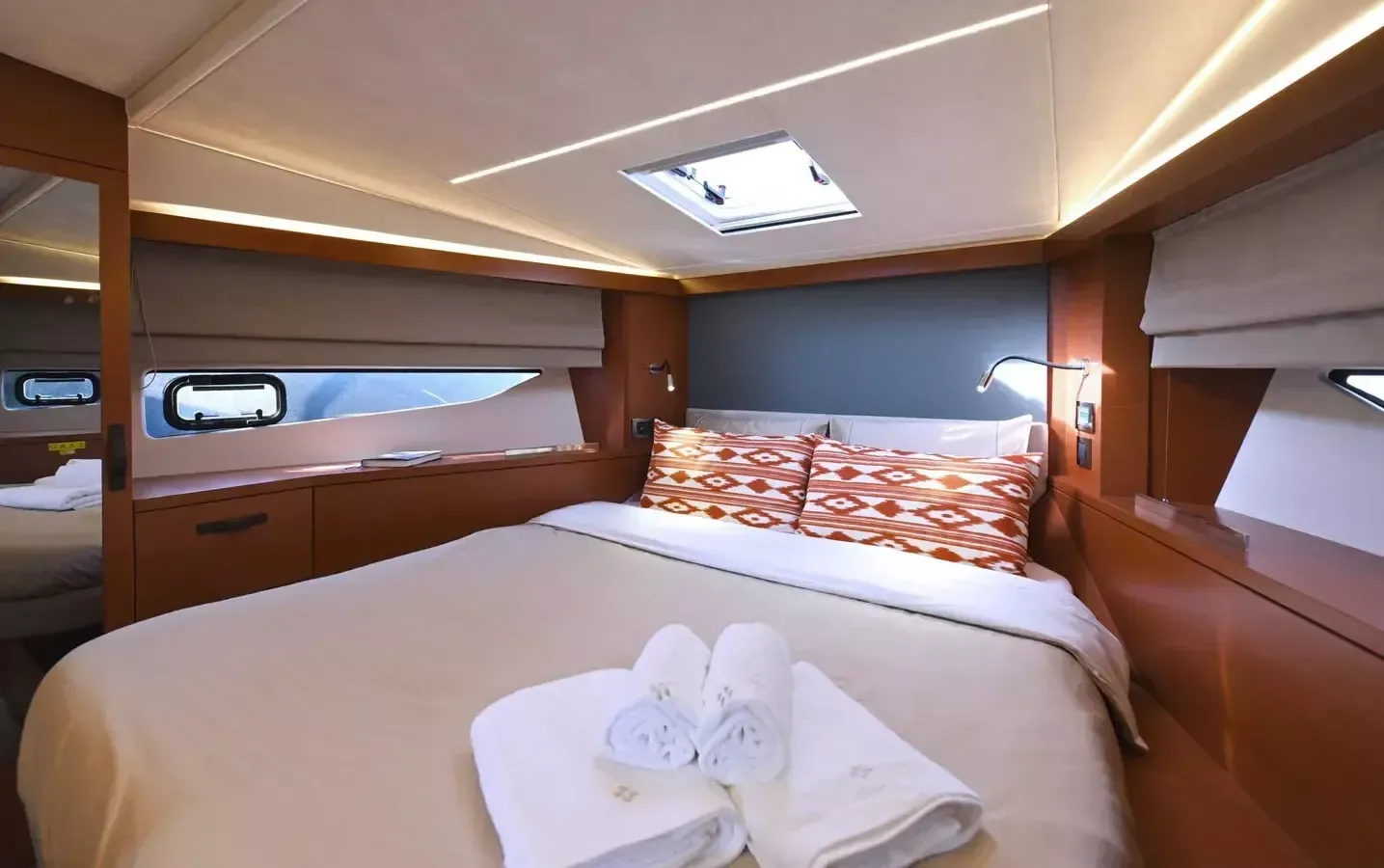 Prestige 420 | My Love 2