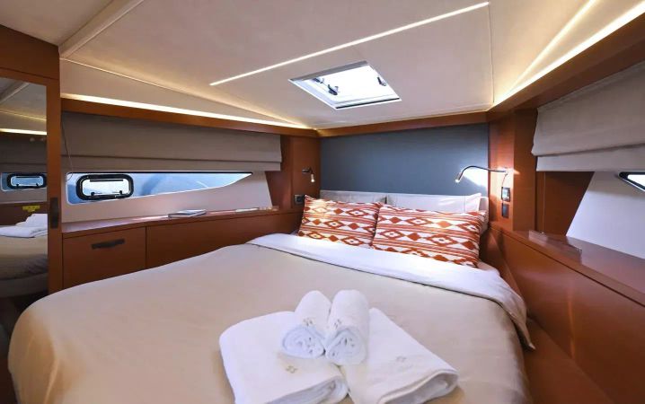 Prestige 420 | My Love 2