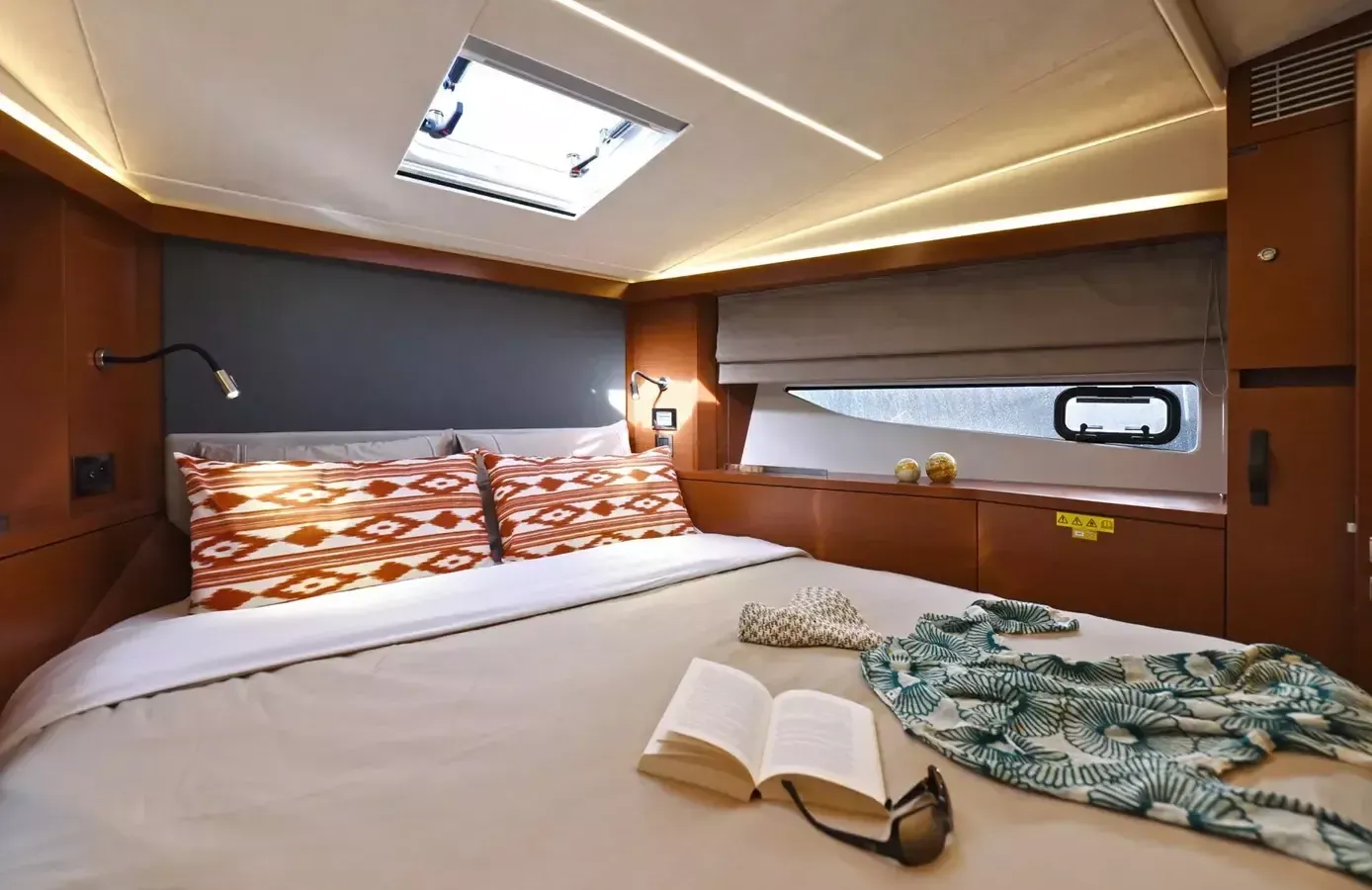 Prestige 420 | My Love 2