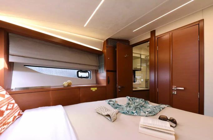 Prestige 420 | My Love 2