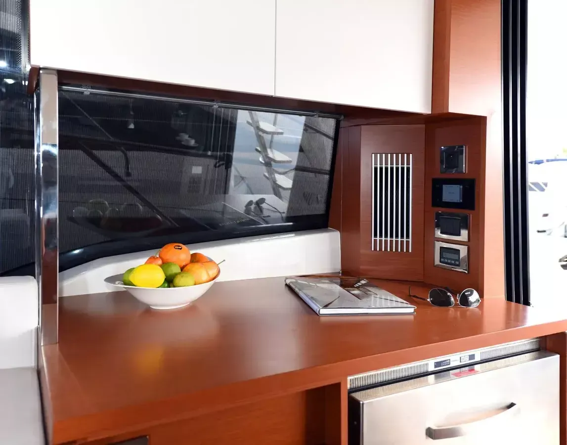 Prestige 420 | My Love 2