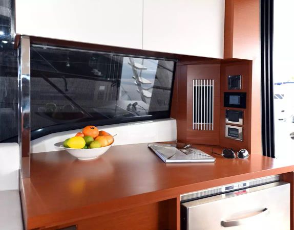 Prestige 420 | My Love 2