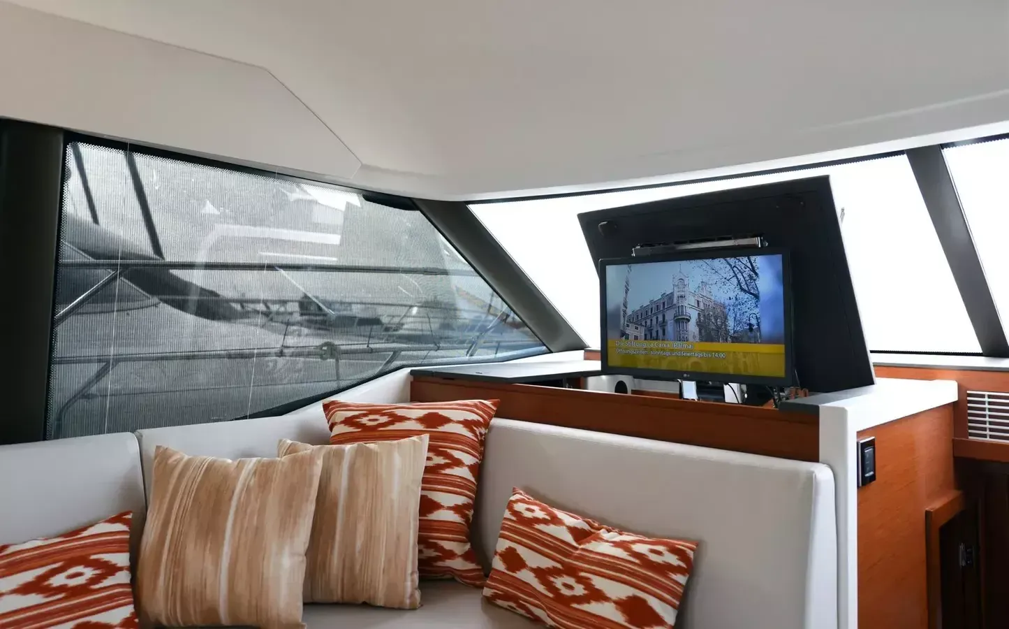 Prestige 420 | My Love 2