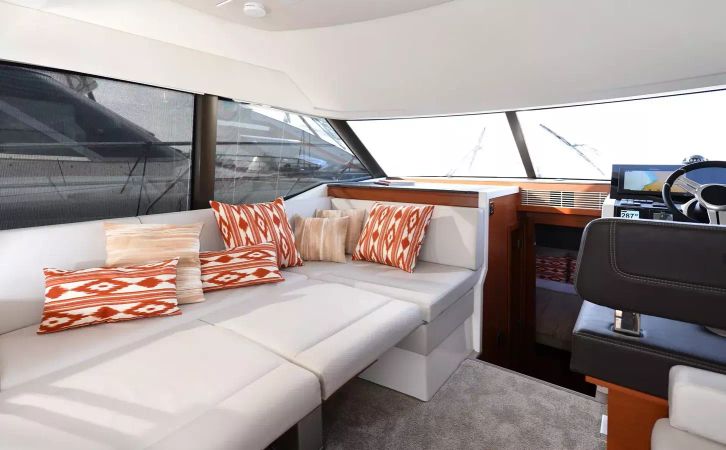 Prestige 420 | My Love 2