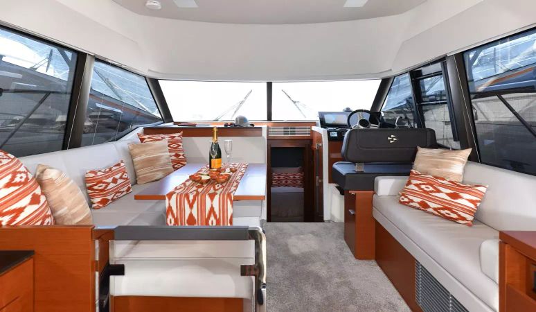 Prestige 420 | My Love 2