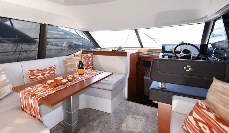 Prestige 420 | My Love 2