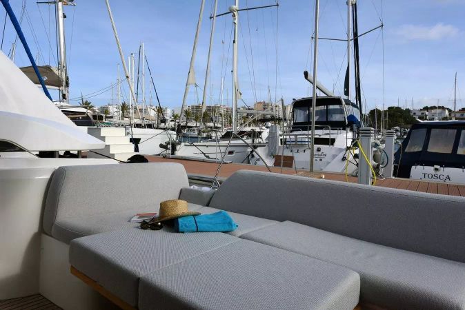 Prestige 420 | My Love 2