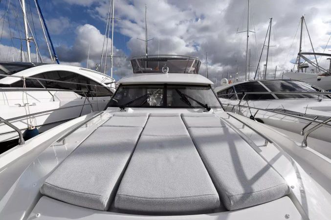 Prestige 420 | My Love 2