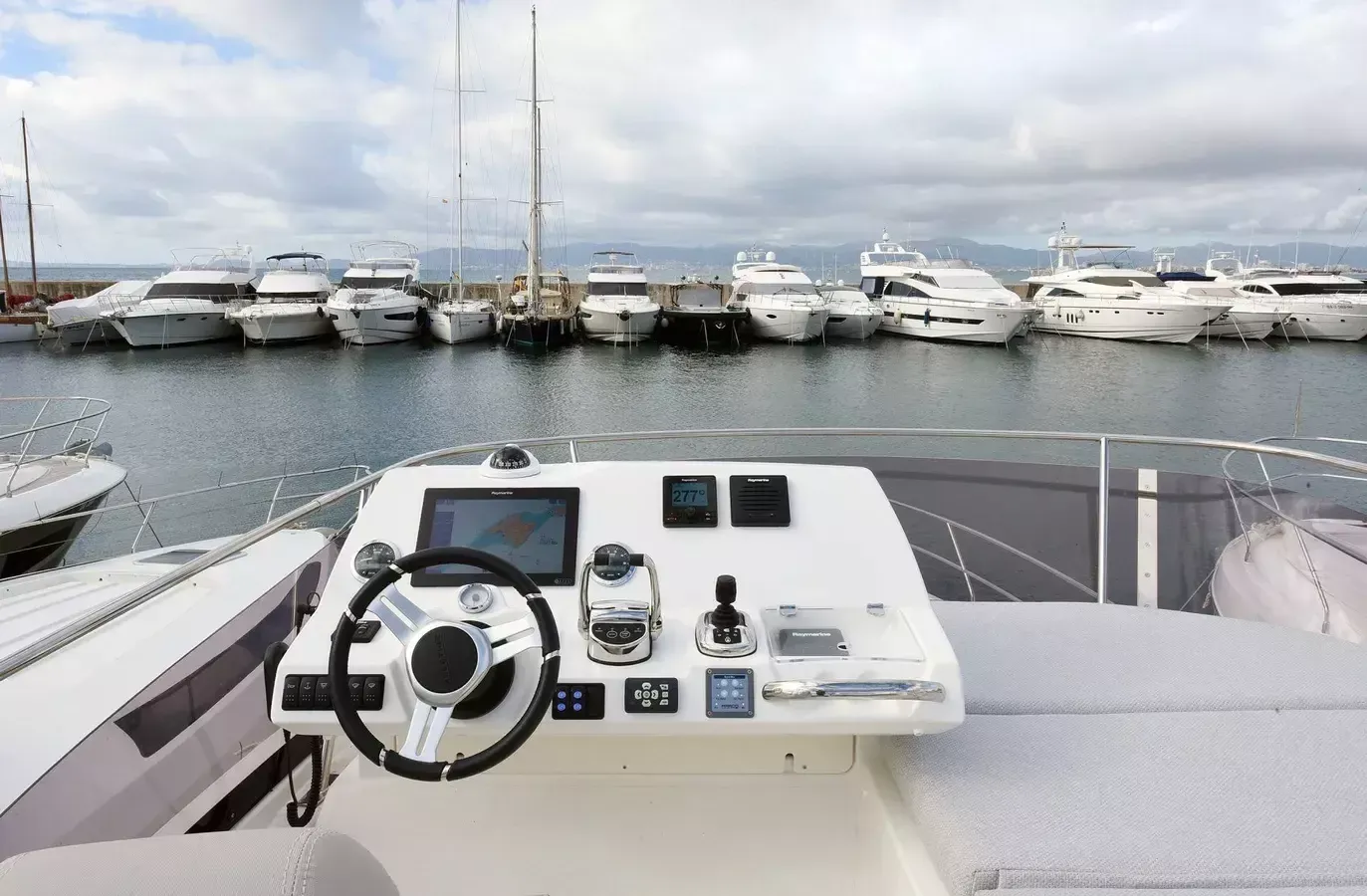 Prestige 420 | My Love 2