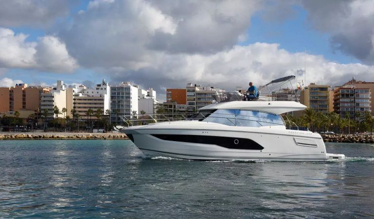 Prestige 420 | My Love 2