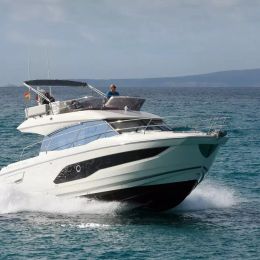 Prestige 420 | My Love 2