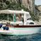 Cantiere Maresca Sparviero | The Master