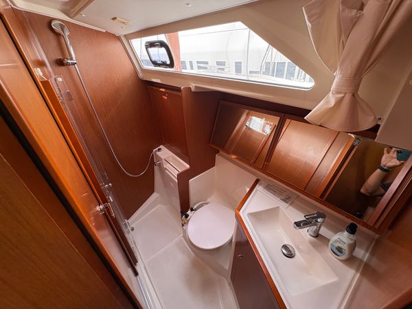 Beneteau Oceanis 41.1 | Simba - Tenerife