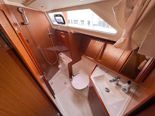 Beneteau Oceanis 41.1 | Simba - Tenerife