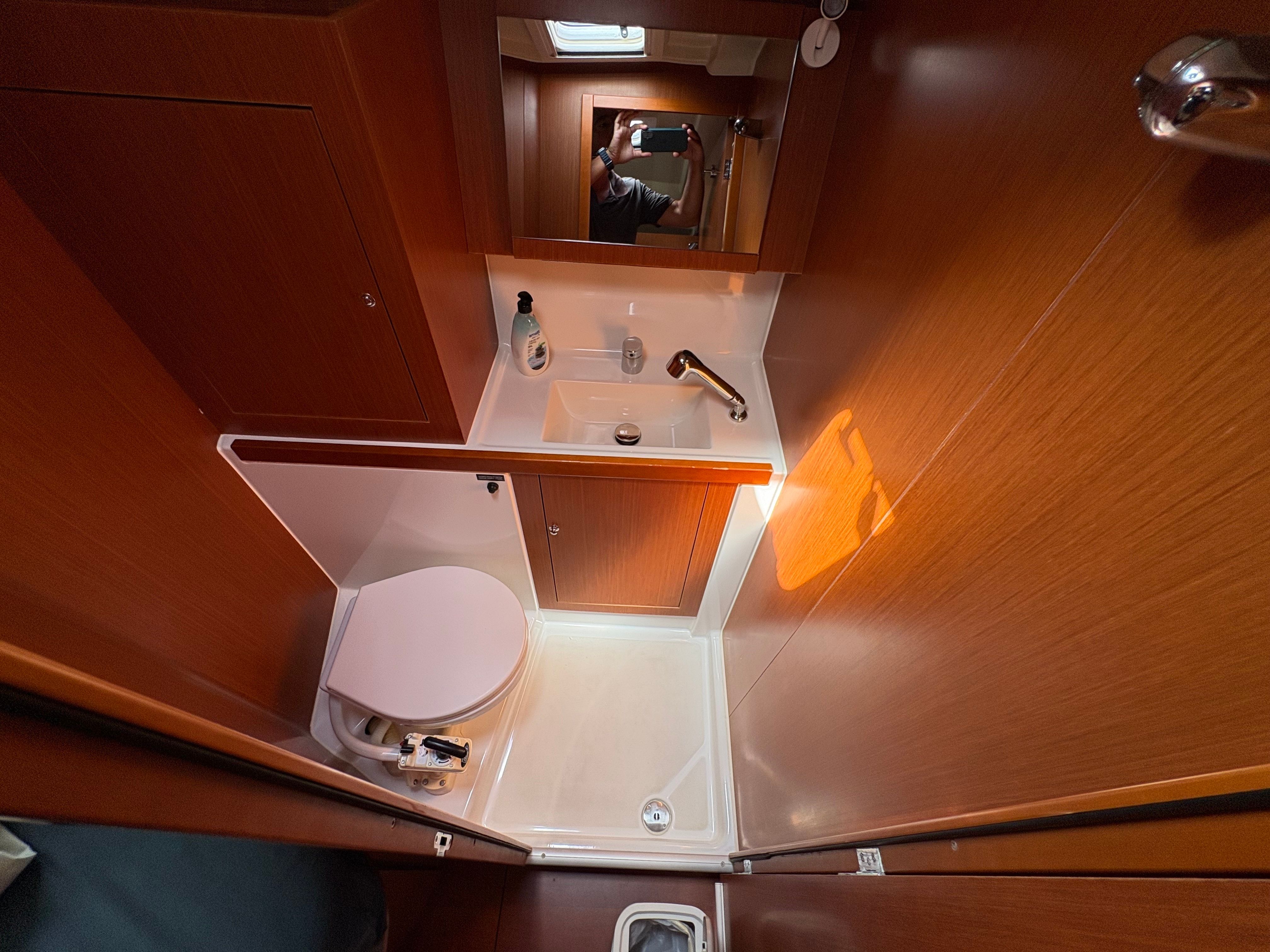 Beneteau Oceanis 41.1 | Simba - Tenerife