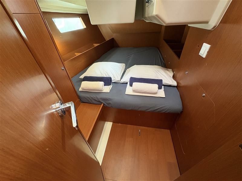 Beneteau Oceanis 41.1 | Simba - Tenerife