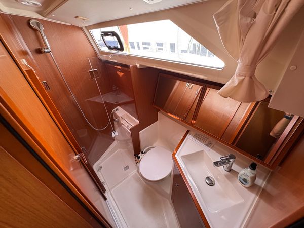 Beneteau Oceanis 41.1 | Simba - Ibiza