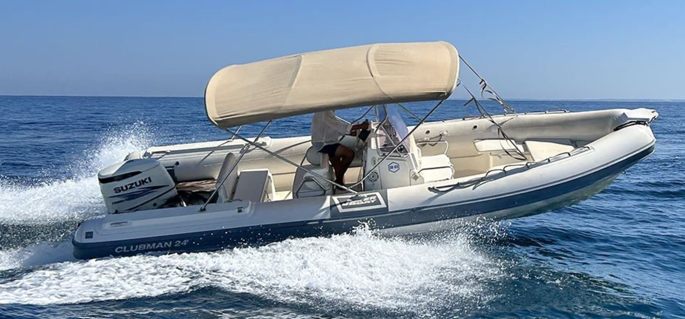 Joker Clubman 24 | Joker 24