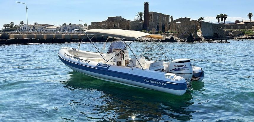 Joker Clubman 24 | Joker 24